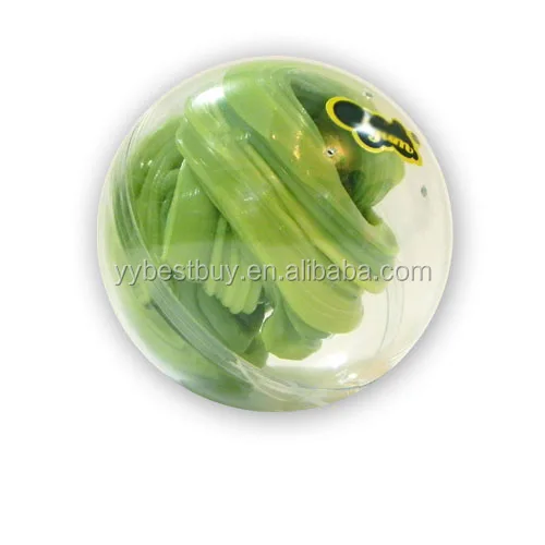 
super magic non-dry putty modeling clay plasticine-silicon made diy putty toy 