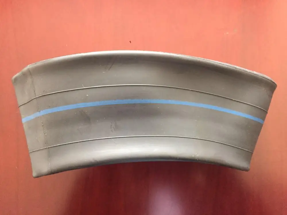 HIGH QUALITY CHINESE FACTORY 90/90-18 4.60-18 4.10-18  300-18 MOTORCYCLE BUTYL AND NATURAL RUBBER INNER TUBE