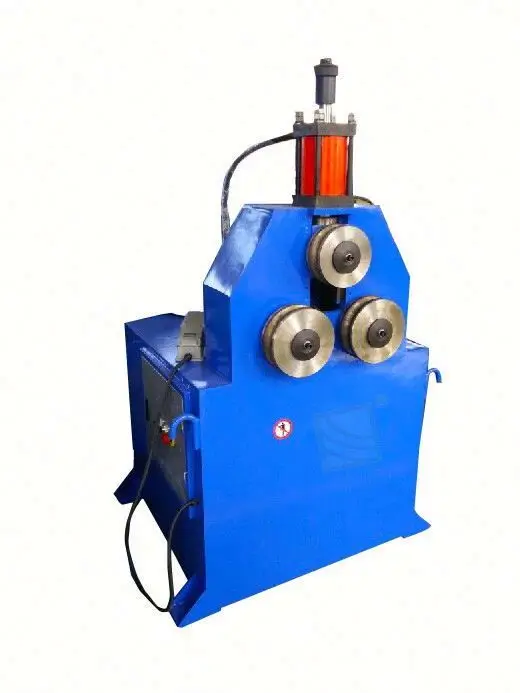 GY60 трубогибочный станок для стали разделе трубы бендер