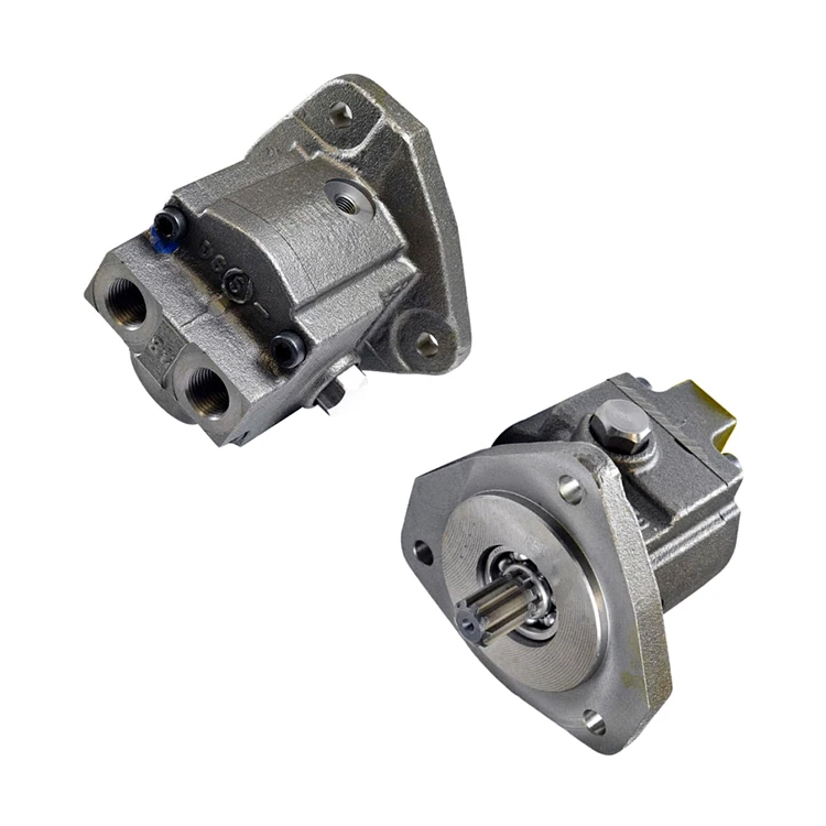 DETROIT DIESEL MERCEDES OM457/OM460 High Quality Auto FUEL GEAR PUMP  4570910401 4600900150 4570910601 For Euro Truck AXOR