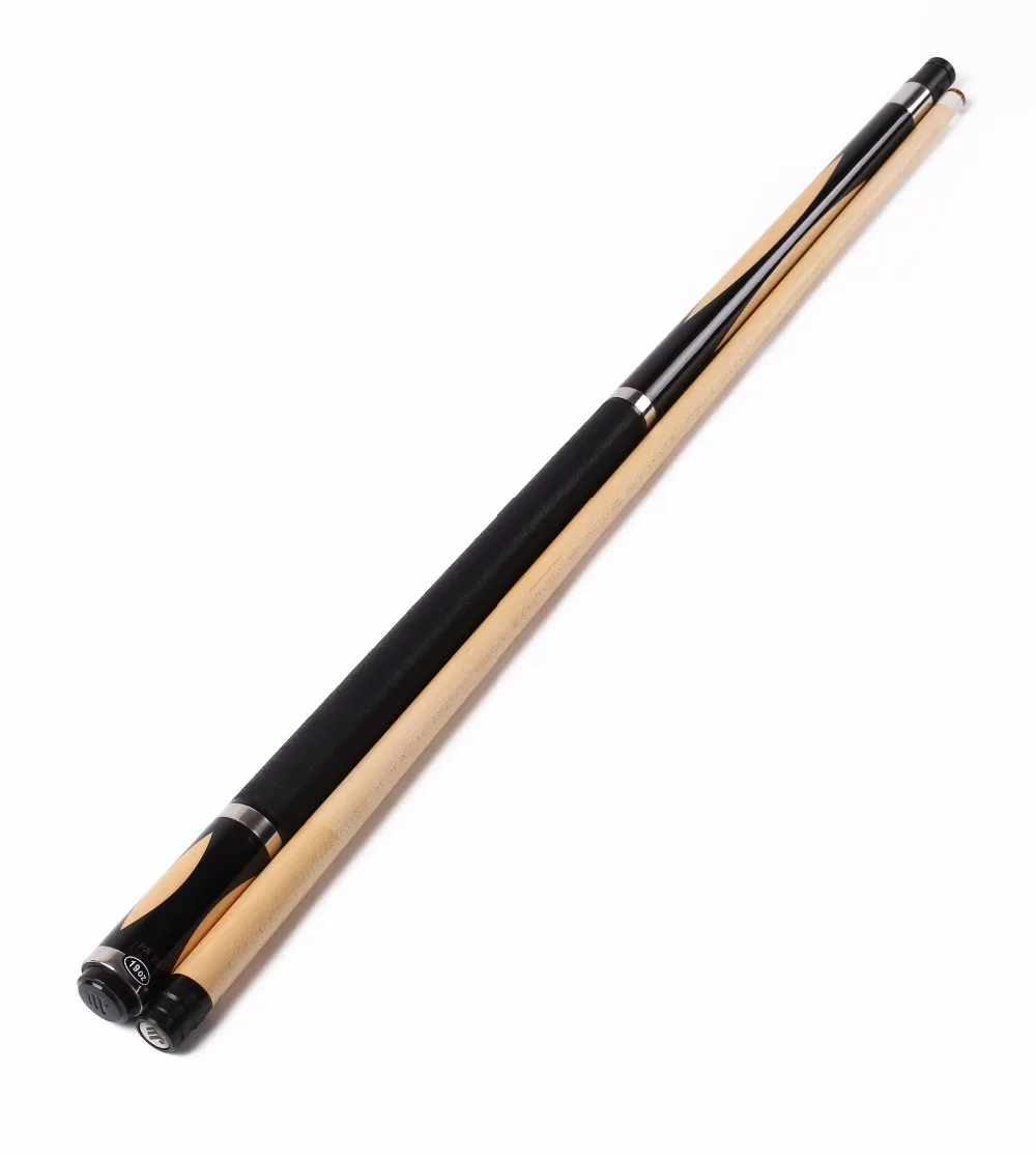 China Manufacturer Factory Direct Competition Pool Cues