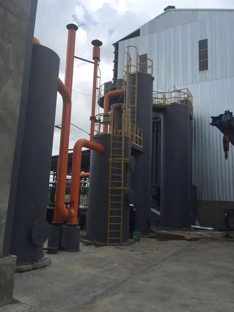 Municipal Waste Incineration Power Generation Plant for Sale