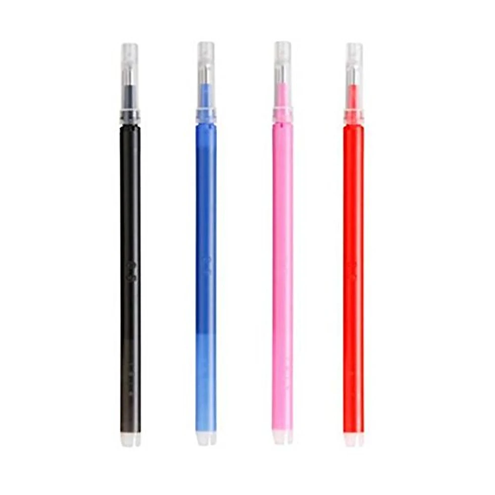  35 oC  60 oC High temperature refills Heat sensitive refill disappear refill pen erasable (60756904568)