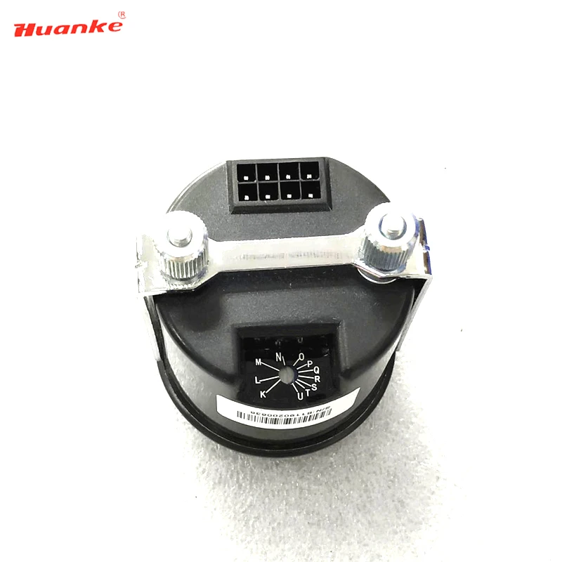 803A series battery charging indicator 24v 48v with hourmeter used  for Noblift forklift truck