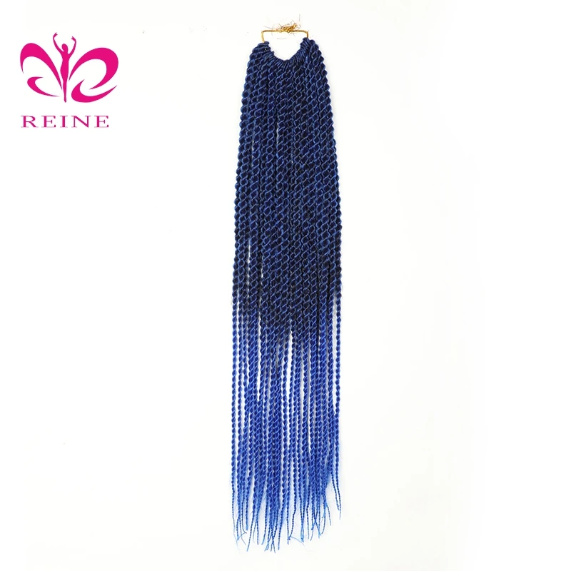 wholesale synthetic hair jumbo braid 100 synthetic braiding hair 22 inch micro braiding hair