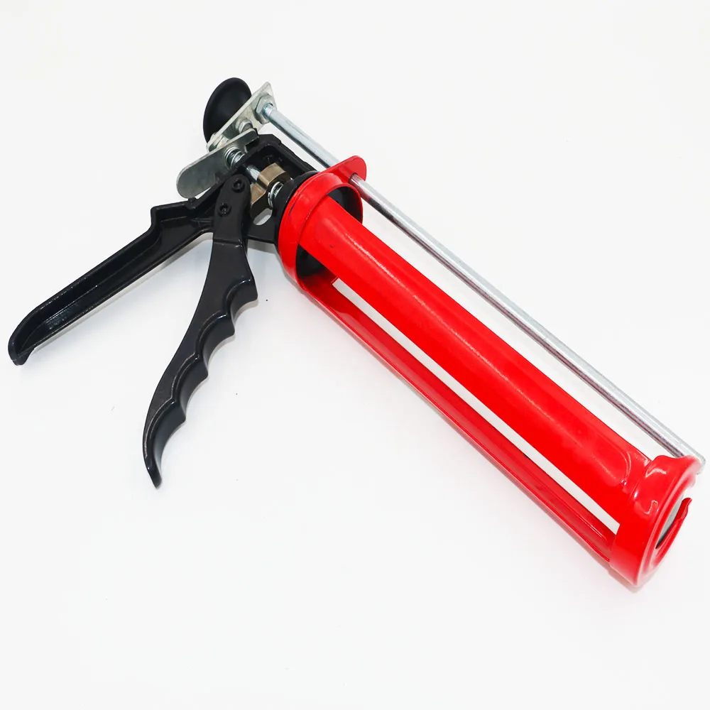Высококачественный Алюминиевый многоразовый пистолет для колбасы