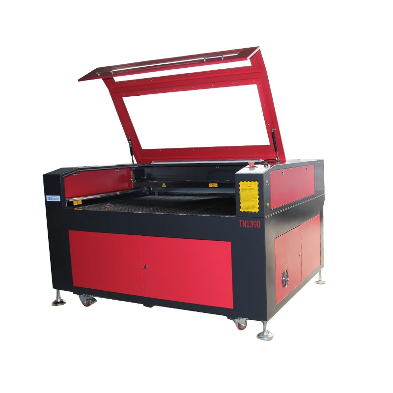 Paper Card/Invitation Card/Wedding Card Cutting Machine Lasers