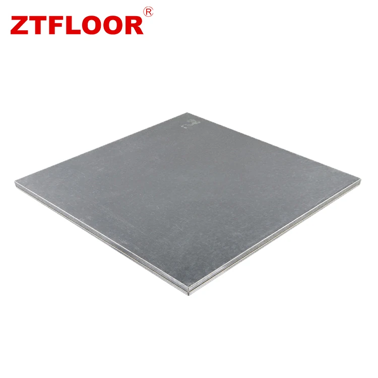 
Professional calcium sulphate raised access floor for wholesales 