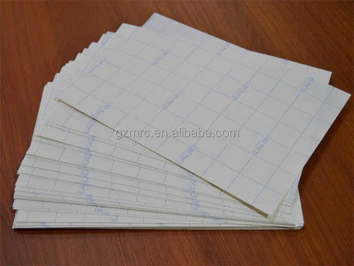 US jet pro JETPRO light t shirt transfer paper a4 wholesale