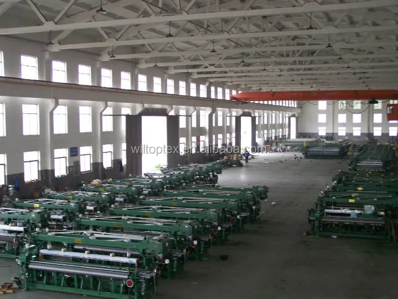 
 Новая технология HYRL-786 Гибкая Рапира ткацкого станка  