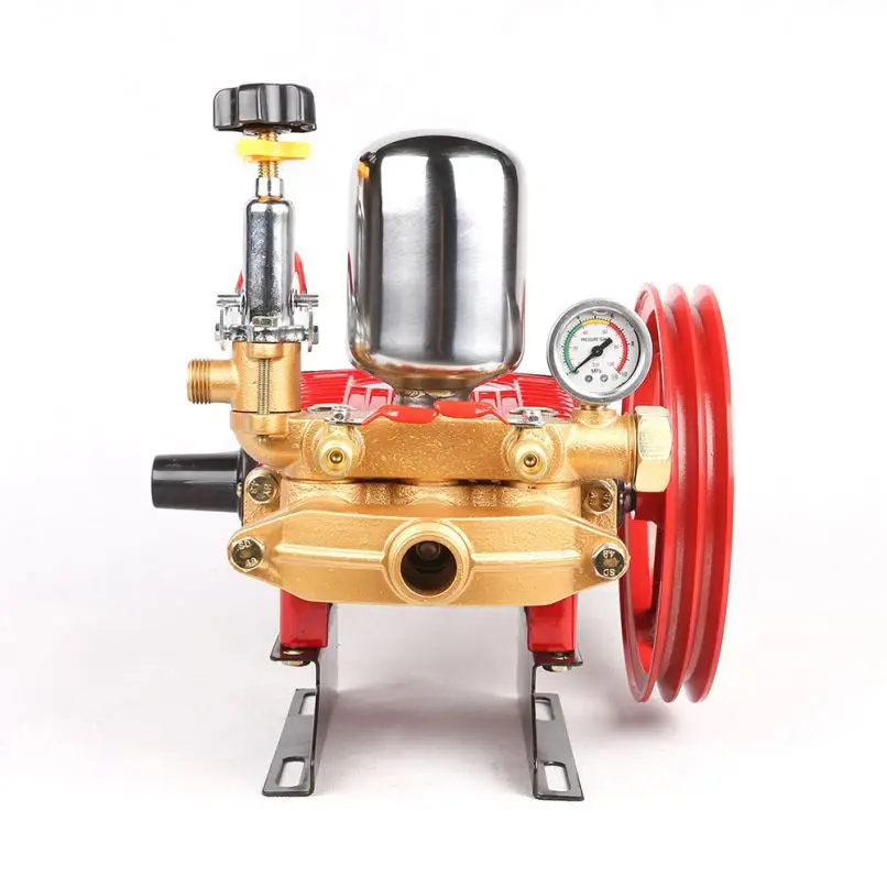 Taizhou Huali HL-30B1 главный руководство сельскохозяйственных машин давления насос стеклоомывателя