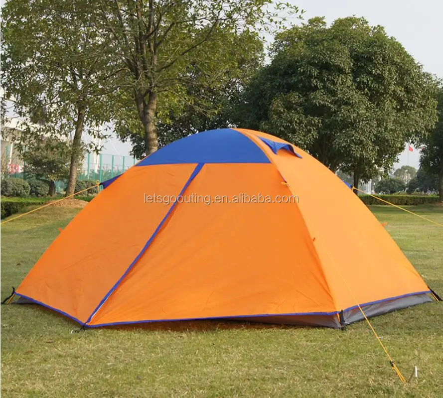 Outdoor Shelter Recreation Camping Tent Top 10 Selling in Amazon(HT6072-1)