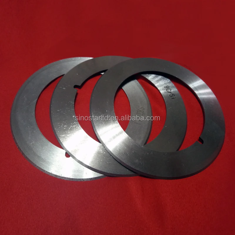 Высокоскоростной стальной нож для резки труб