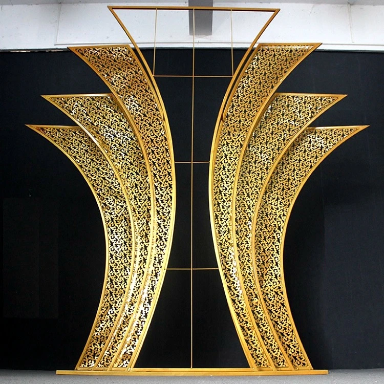 Новинка 2018, свадебная декорация, крылья орла, сценический фон, свадебная Декорация