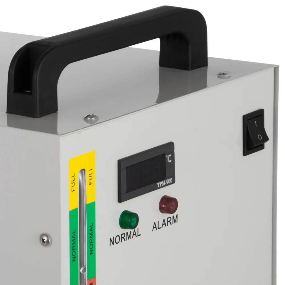 CW-3000 Thermolysis промышленный охладитель воды