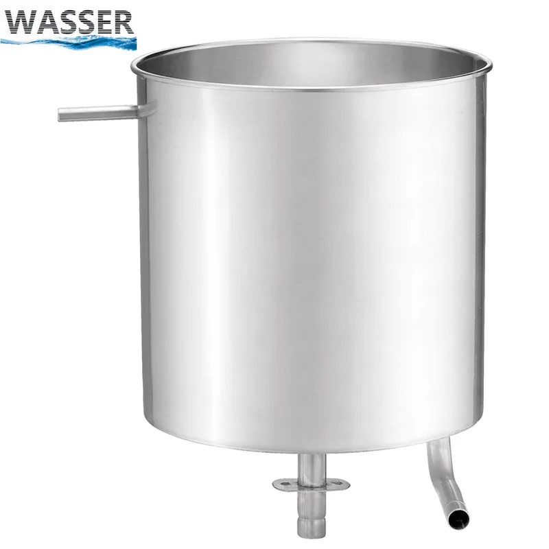 China Stainless steel 304 306 Water cooling tank water dispenser spare parts