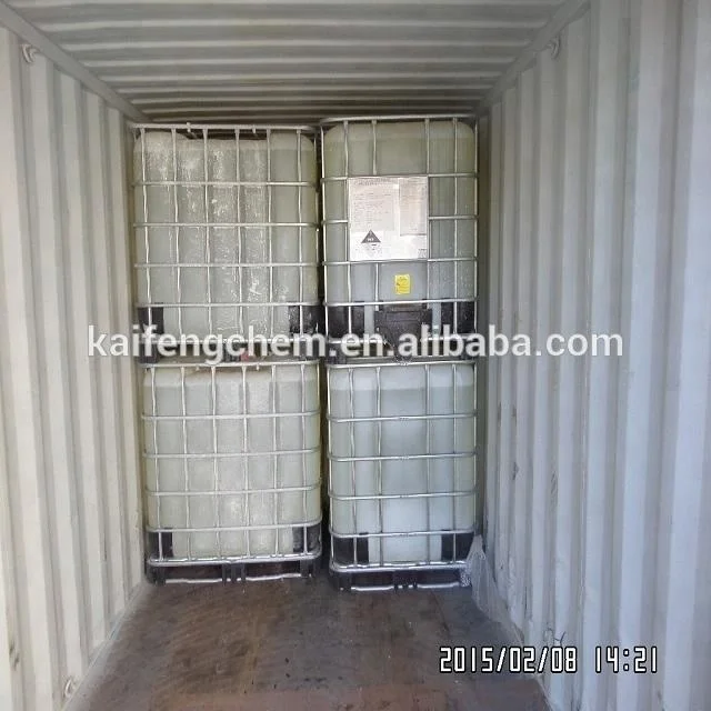 
Sodium Hypochlorite 10%-15%Chlorine 