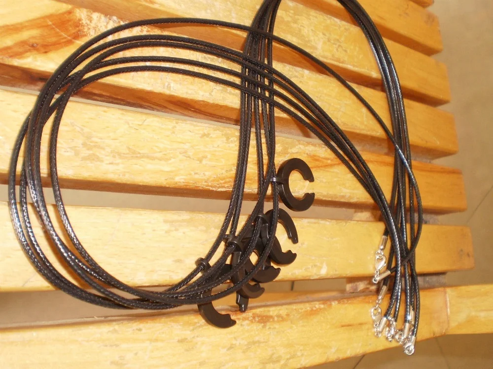 waxed rope / waxed cord