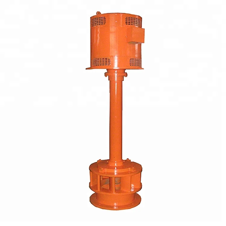 Small Water Power Single Phase 220v 230v Output Voltage Mini Water Turbine Generator 20Kw Hydro Turbine