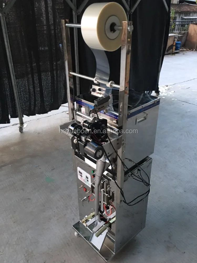 Машина для упаковки крепежных болтов гаек мелких деталей аппаратная машина подсчета