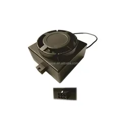 Alarm for electric scooter/ electric scooter alarm system/ alarm lock