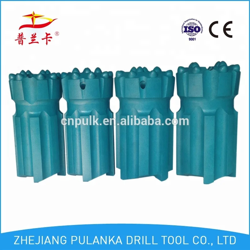high quality with competitive price excellent retrac rock stepped drill bit