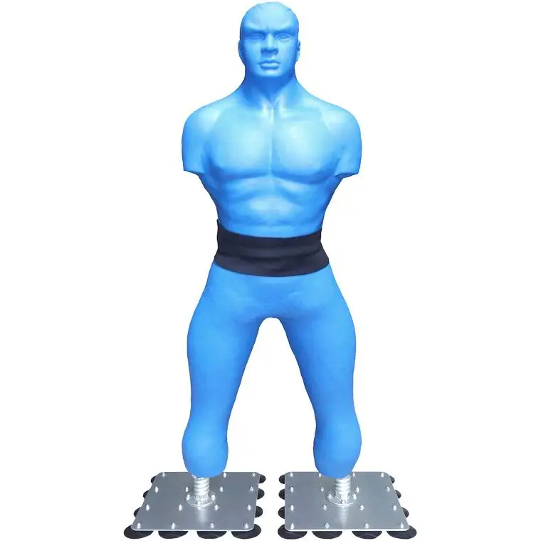 Boxing stand boxing man boxing sandbag