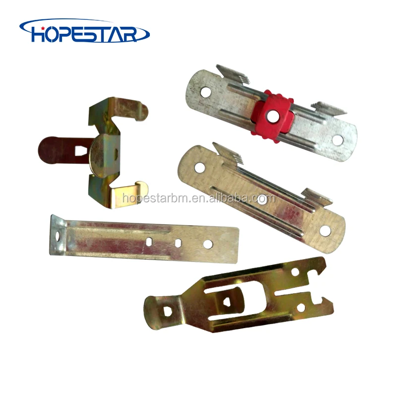 
Galvanized steel Keel Accessories 