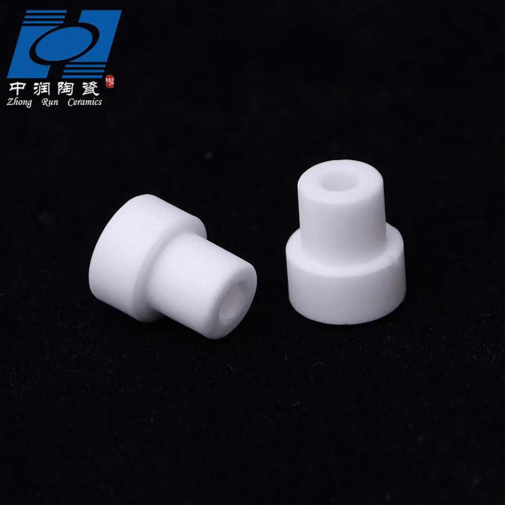 95% alumina steatite ceramic bead insulator