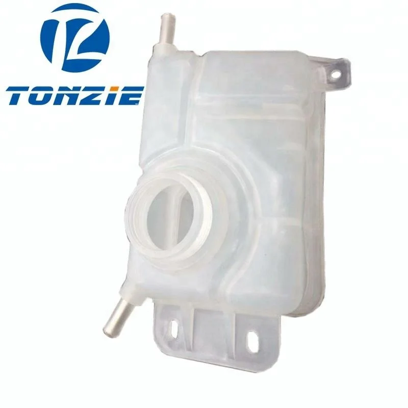 Auto Radiator Coolant Expansion Tank 5490776 96536545 96817343 For Chevrolet