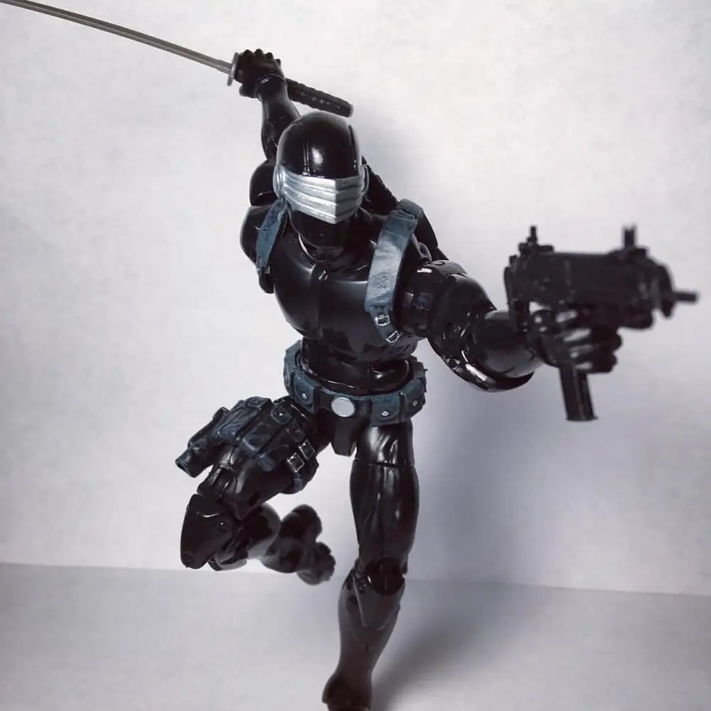 Collectible Toys Plastic Supplier Maker Make Your Own Custom Mini 1/6 Scale Figures PVC Toy Anime Figure Action