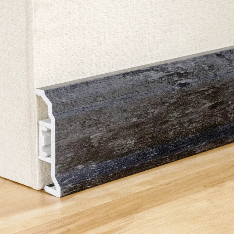 Floor Moulding Skirting Board  Zocalo Baseboard
