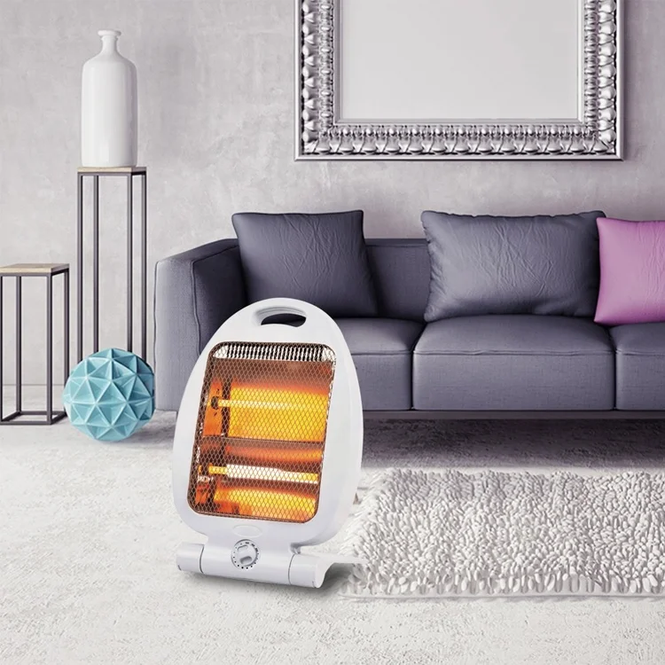 Hot sale 800W quartz heater/ heater with handle/ 400w-800w heater