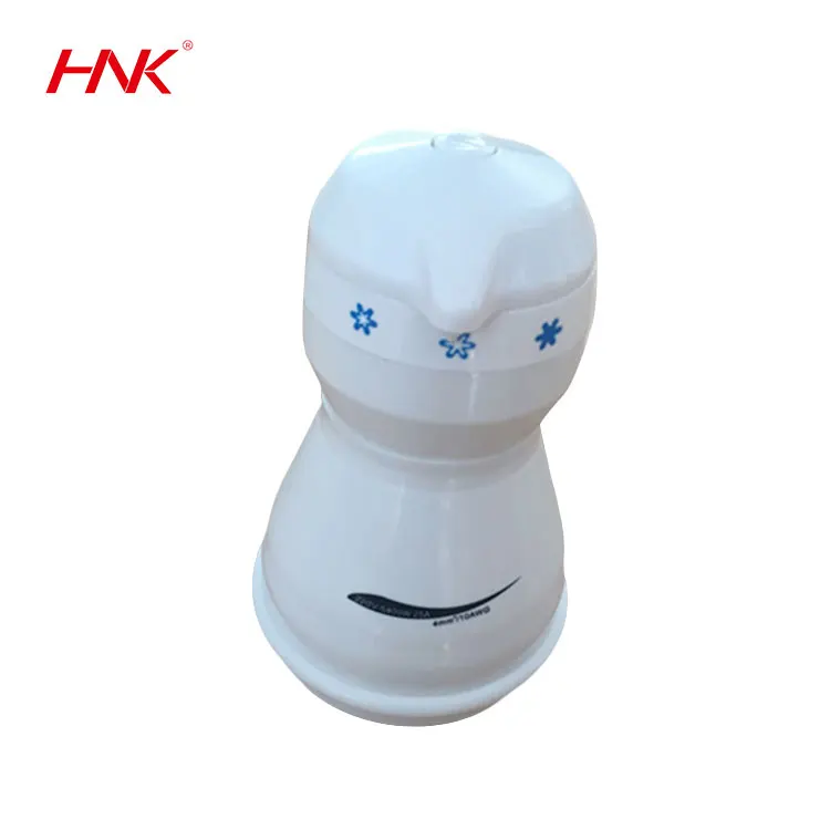 Modern Thermostatic Small Portable Electric Tankless Shower Heater Instant Water Heater