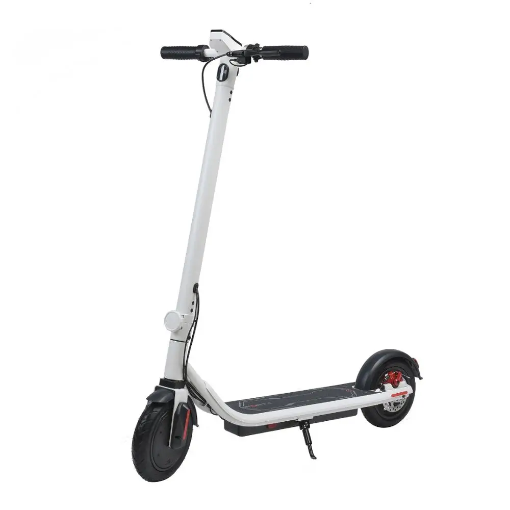 Freego ES-08S V1.9 Power 350W 36V 8.5 inch Portable Electric Scooter for sales