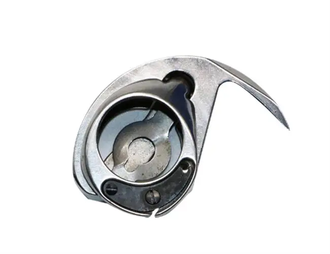 38(5870) Shuttle Hook For Shoe Sewing Machine  PFAFF  38