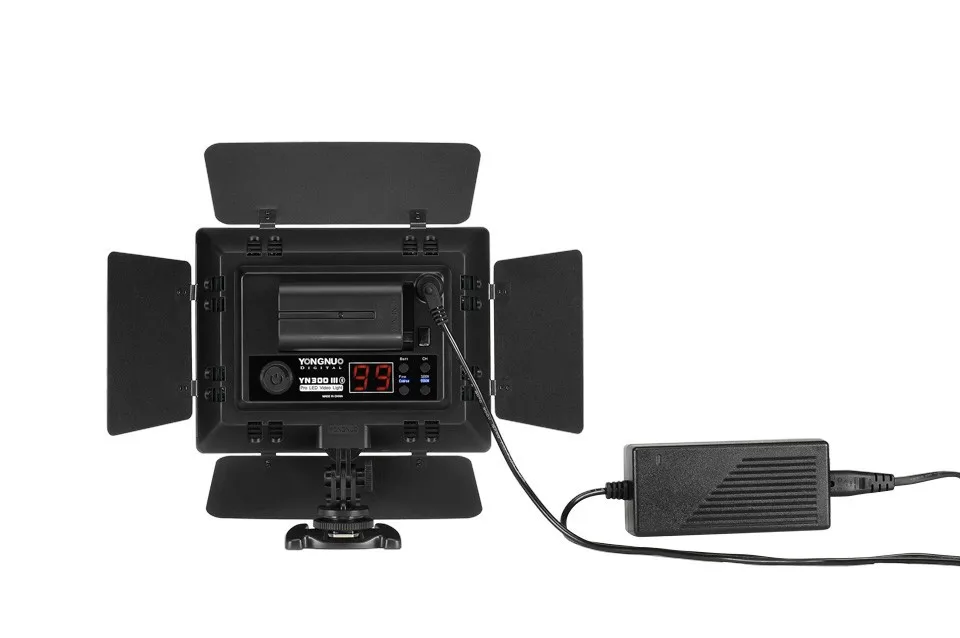 YONGNUO-YN300II-AC-ADAPTER