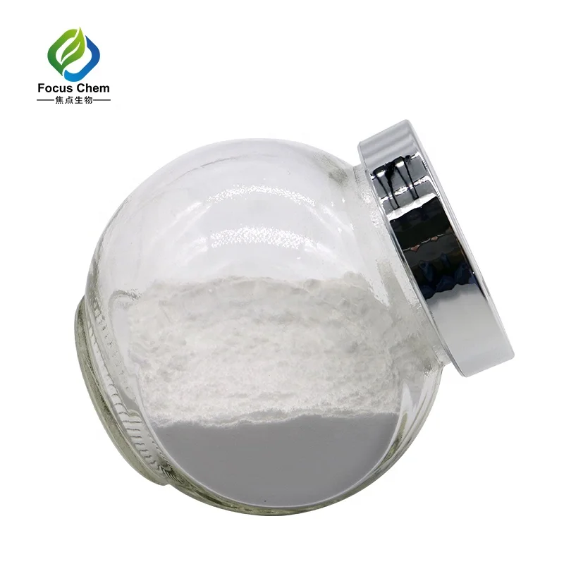 Food Supplement - Sodium Hyaluronate