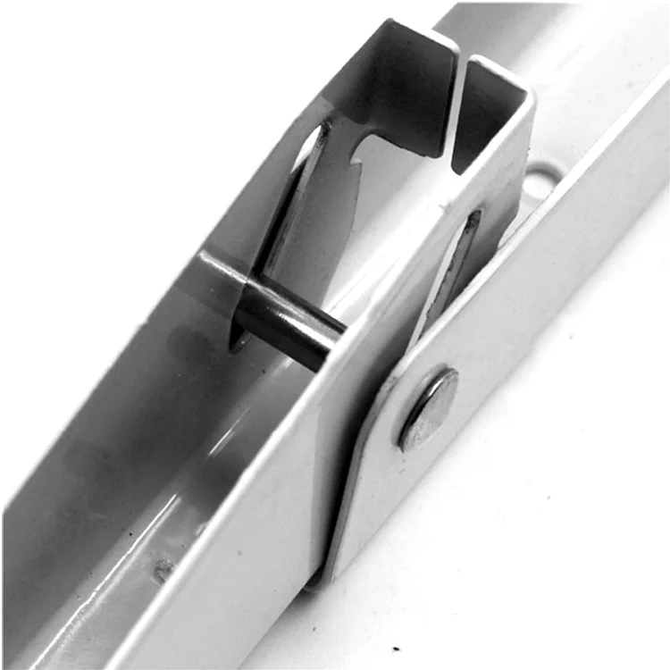 Регулируемый кронштейн для полки алюминиевый угловой крепления панели оптом из нержавеющей стали Современная другая фурнитура