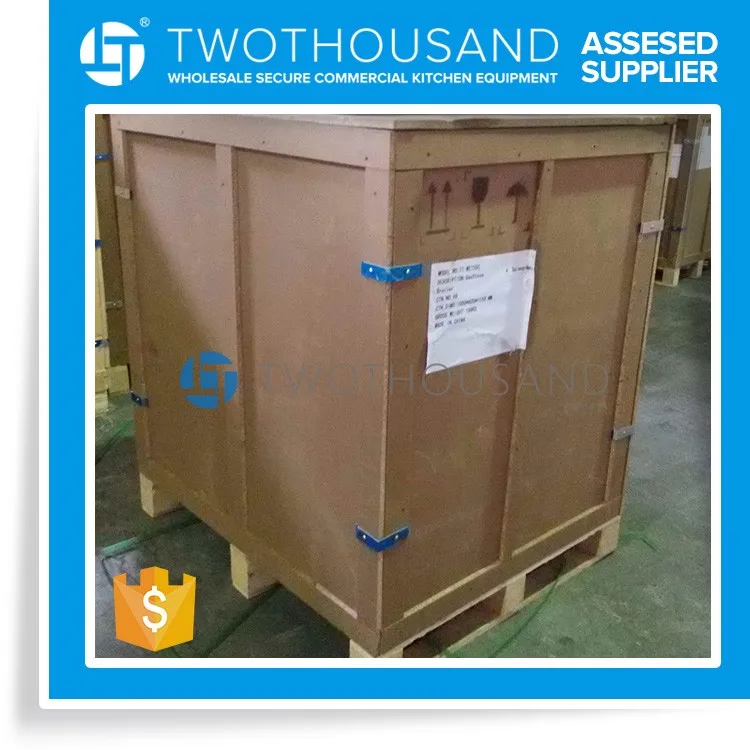 Widely Used In Restaurant The Best Industrial Gas Grill Machine