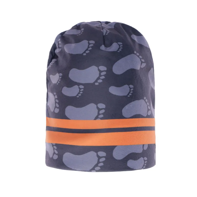 Fashion Outdoor Skiing Hiking Cap Men and Women Warming polyester Knitted Hat Winter hat