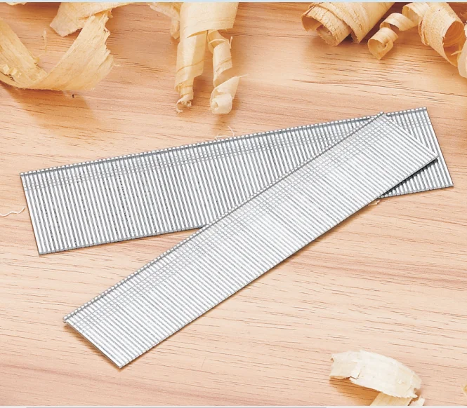 Brad Nail, Ga.18, 10-50mm,  BeA SK300, FASCO 4400, BOSTITCH BT1300, ATRO TIPPIN, SENCO 12, OMER NF18