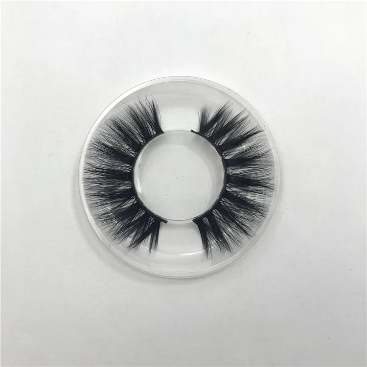 Synthetic Vegan 3D Silk Lashes Wholesale pbt Eye Lashes