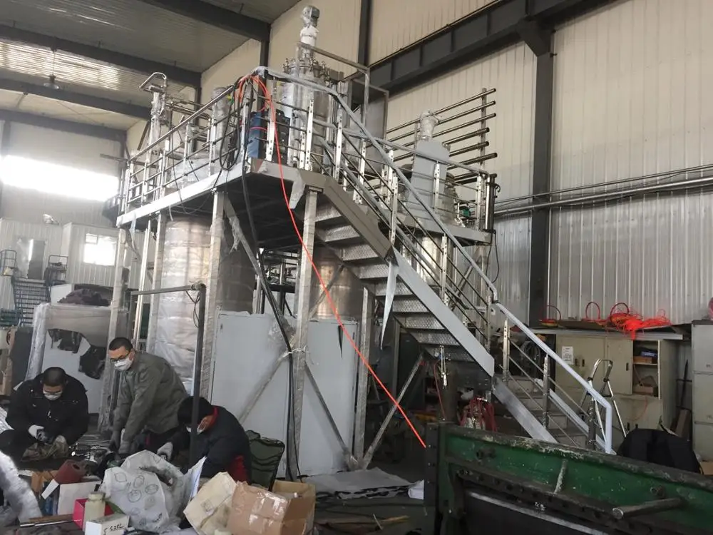 complete lysine products line ,Vaccine Production Line,lysine bioreactor production line plant