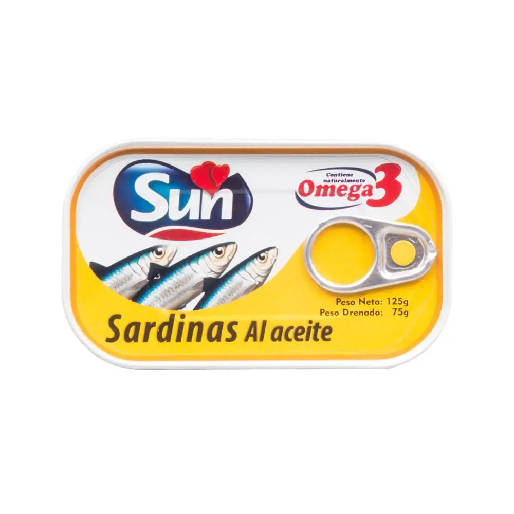 canned sardine fish from morocco