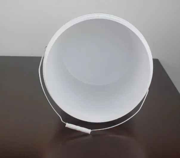 
OEM/ODM food grade food bucket with free sample available 