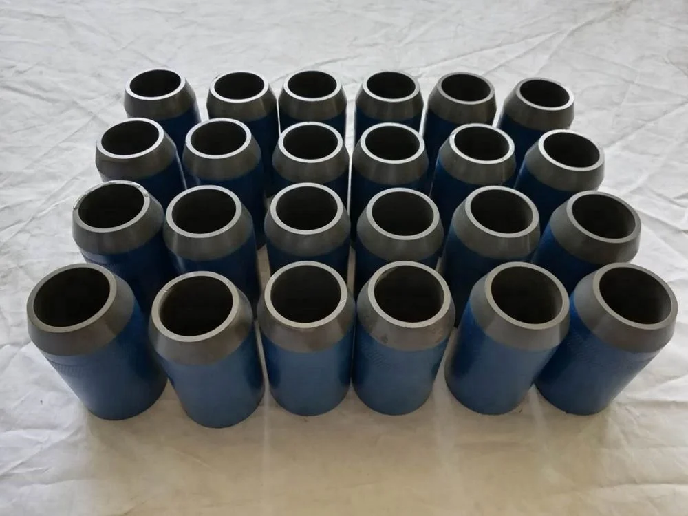 
ASTM Standard SPT Split Spoon Sampler/Soil Sampling Tools 