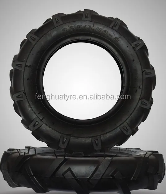 agricultural tyre / tractor tire 3.50-6