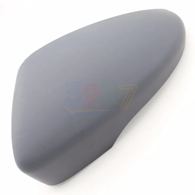 Auto Car Side Mirror Cover 3C8857537 3C8857538 for VW Jetta 6 NCS Passat B7 Scirocco EOS CC