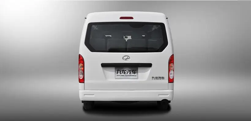 
2019 new model JOYLONG left hand and right hand drive diesel gasoline 16 seats coach bus 